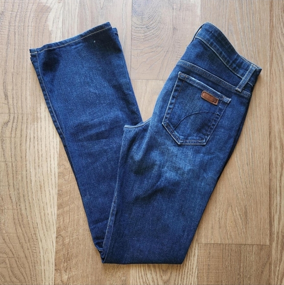 EUC! Joe's Jeans Adore - Picture 1 of 7
